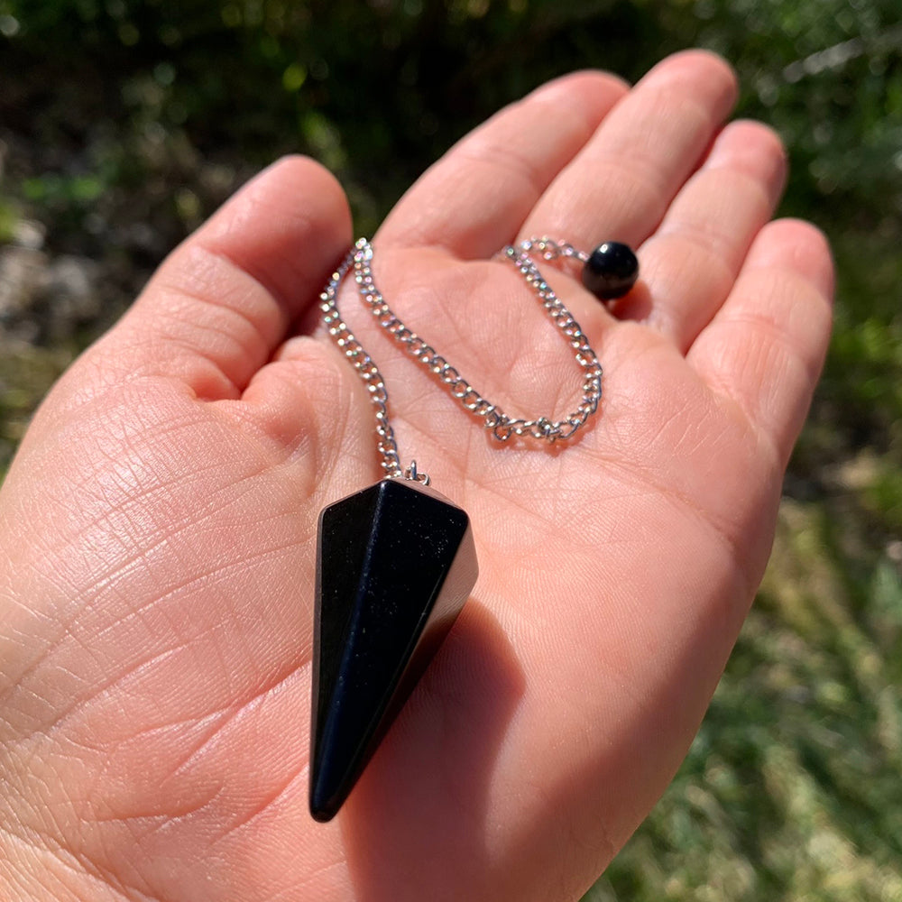 Pendulum: Obsidian