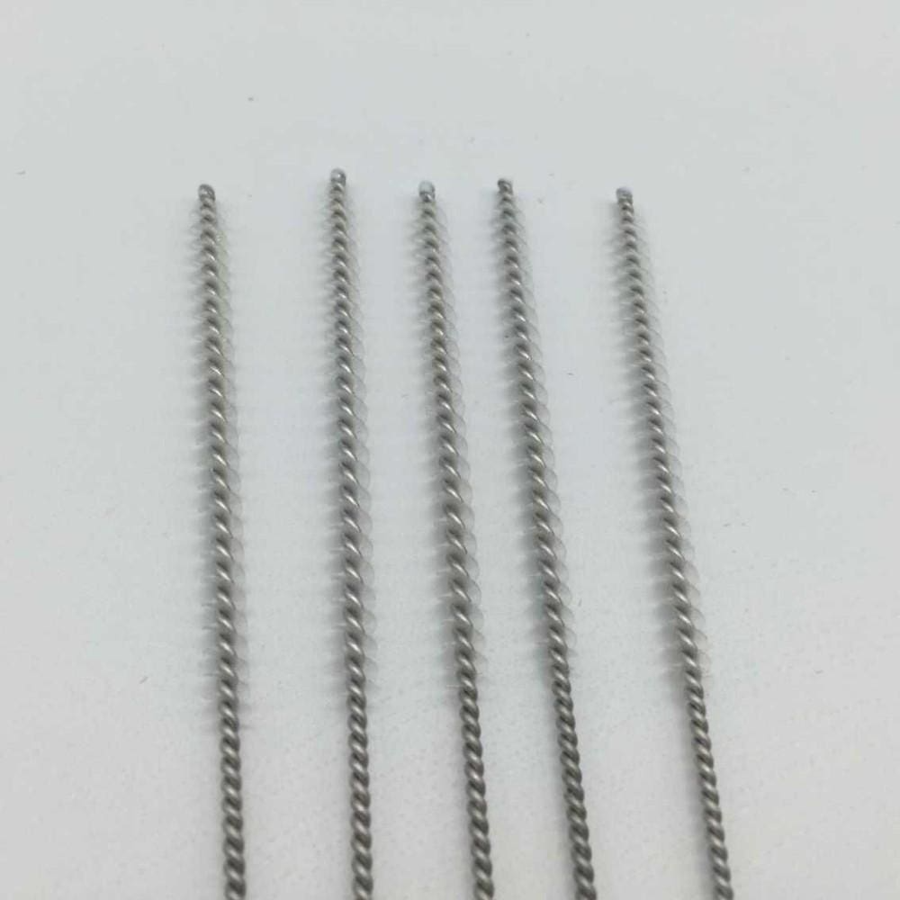 Pipe Brush Cleaners (5 Pieces)