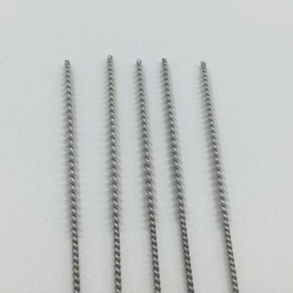 Pipe Brush Cleaners (5 Pieces)