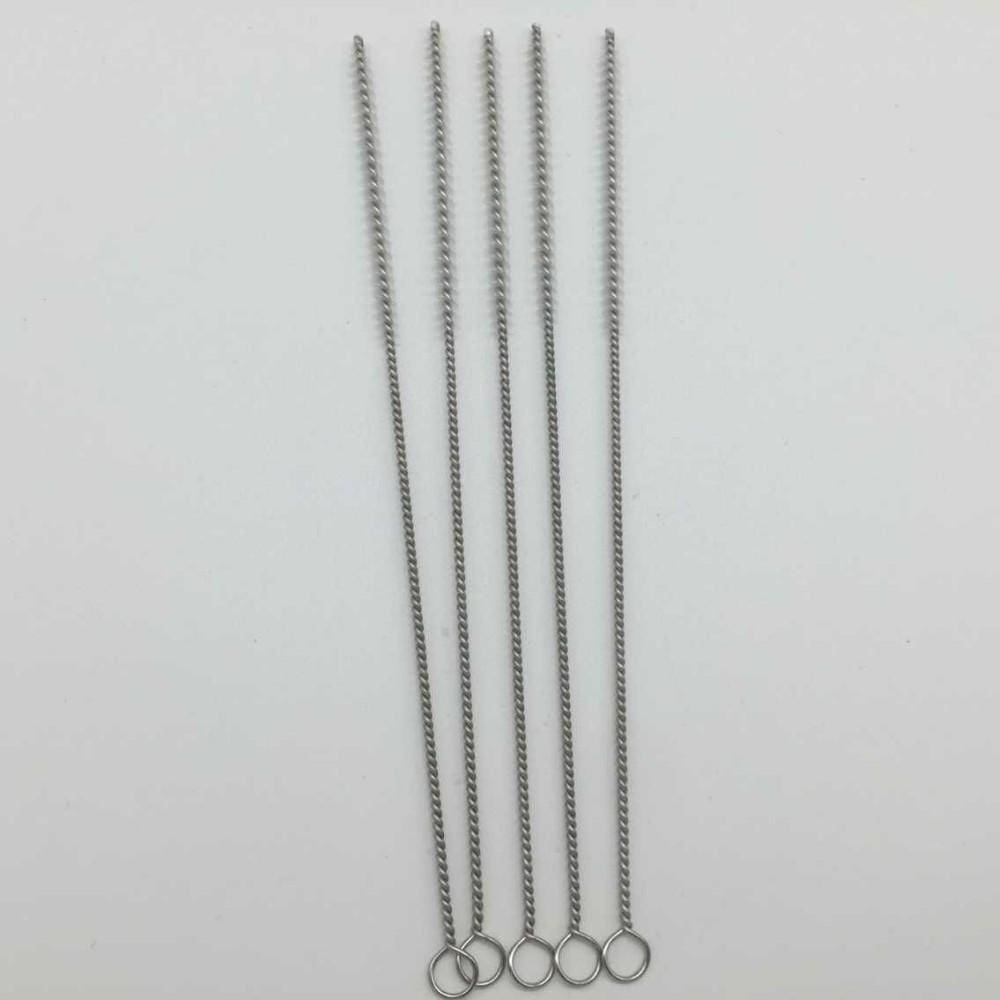 Pipe Brush Cleaners (5 Pieces)