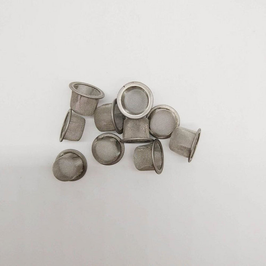 Replacement Filters  (10 Pieces)