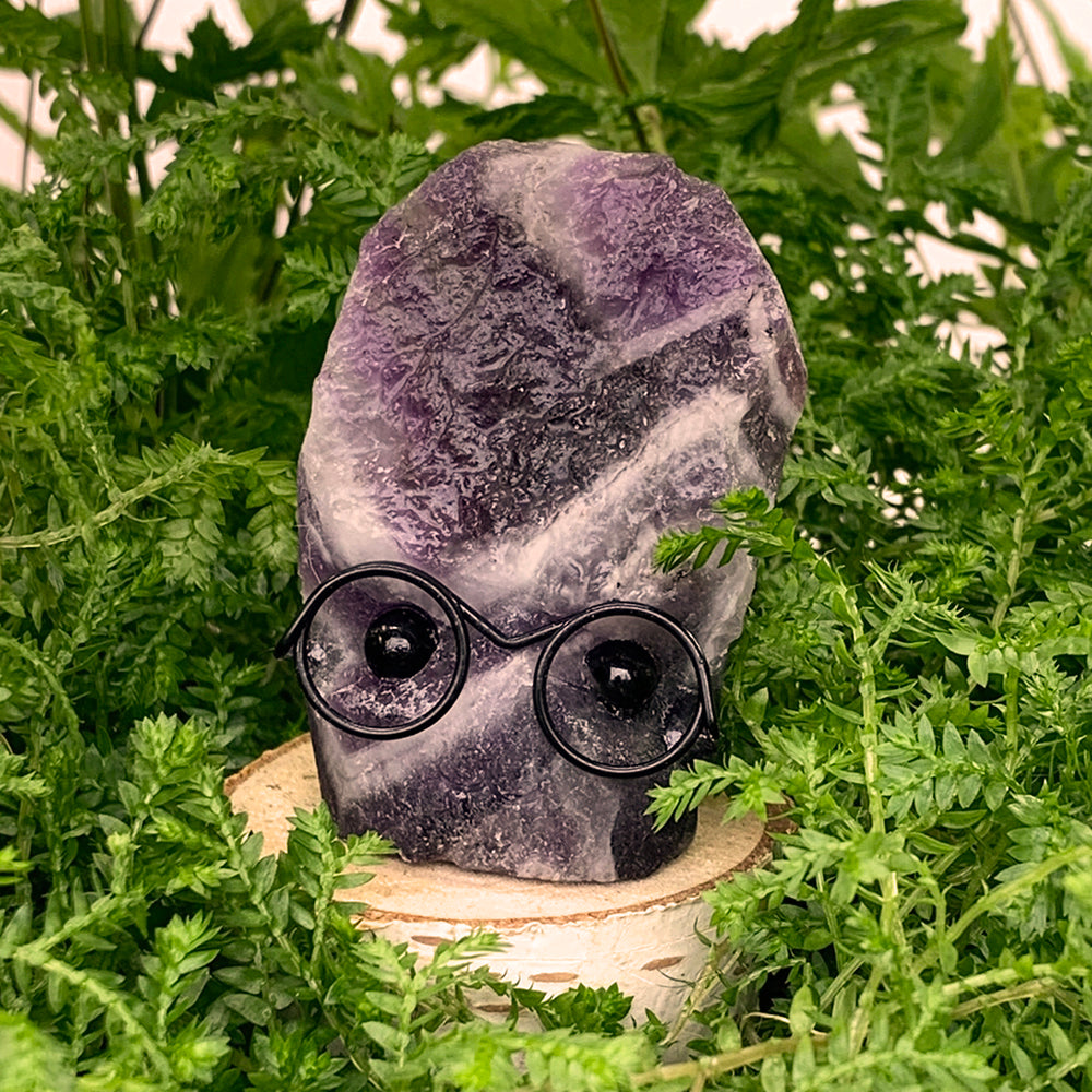 Crystal Allies - Vesper - Dream Amethyst