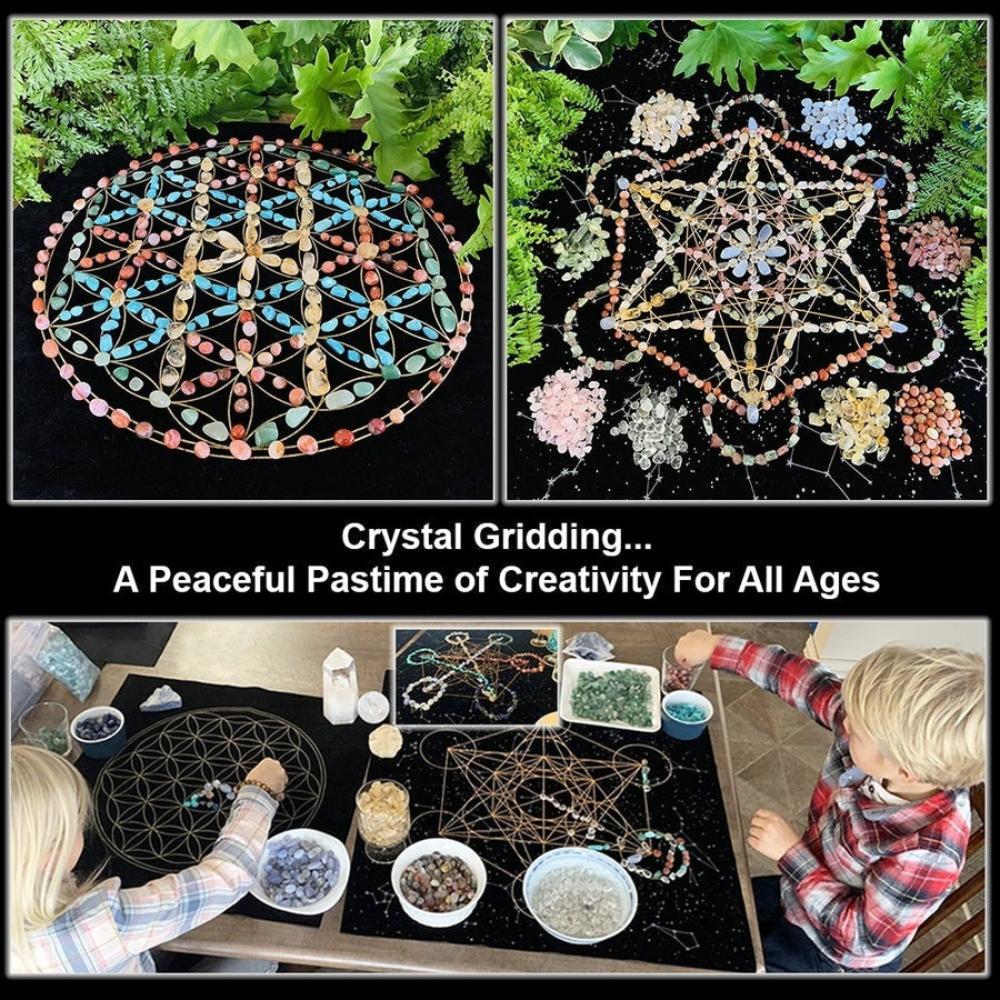 Mini Gemstones: Pink Tourmaline Rough (50 Gram / 1.7oz Lot)