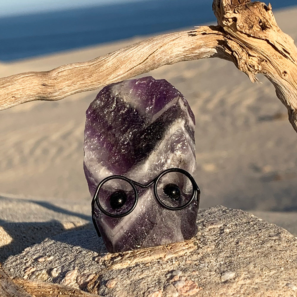 Crystal Allies - Vesper - Dream Amethyst