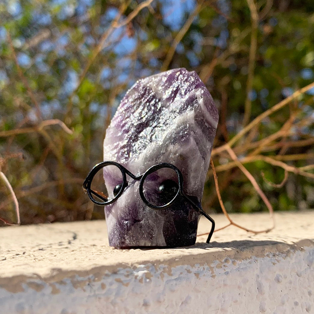 Crystal Allies - Vesper - Dream Amethyst