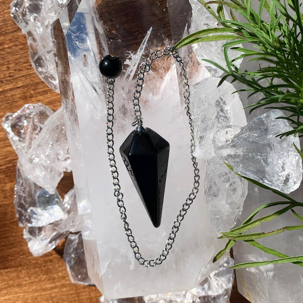 Pendulum: Obsidian