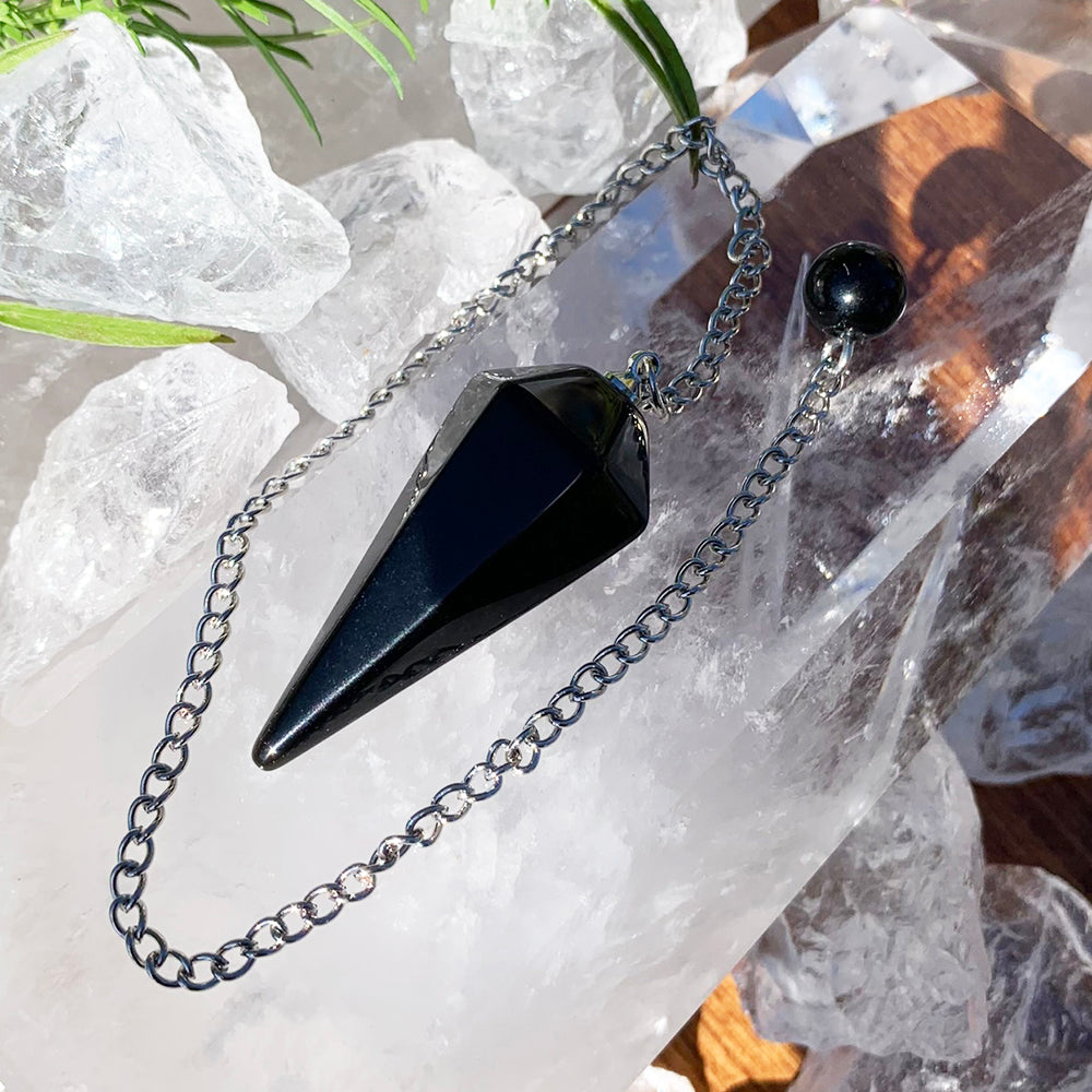 Pendulum: Obsidian