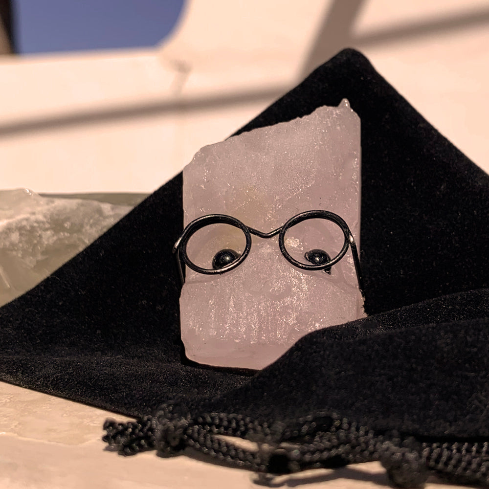 Crystal Allies – Lumen - Rose Quartz