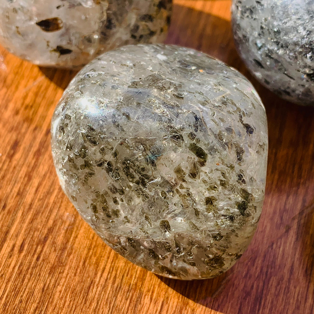 Tumbled Stone: Pitaya (250 Gram Lot - 0.55lb)