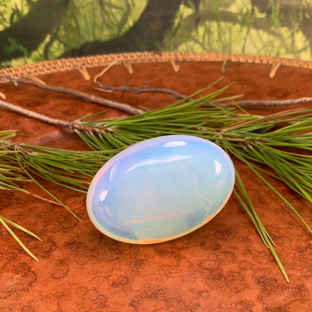 Palmstone: Opalite
