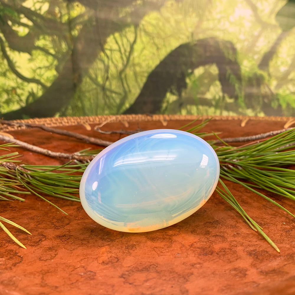 Palmstone: Opalite