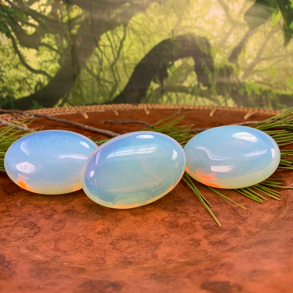 Palmstone: Opalite