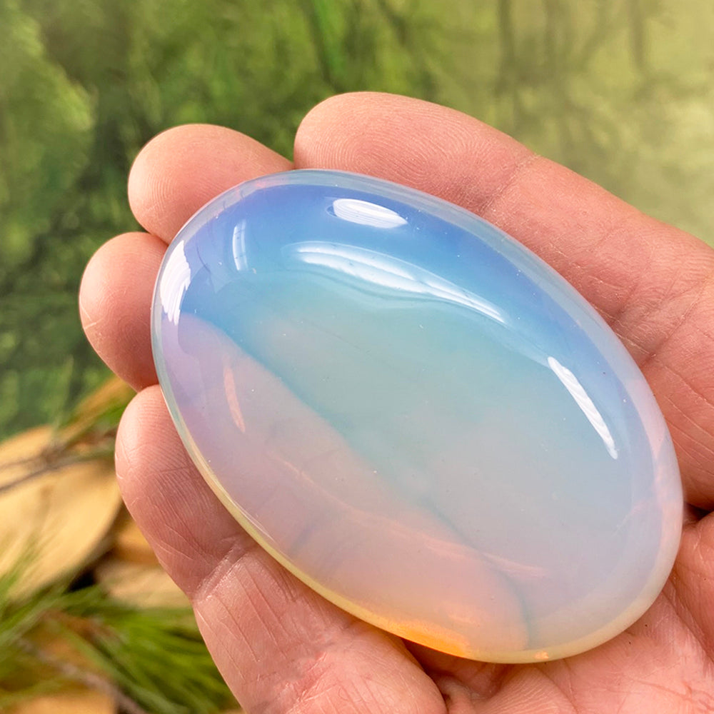 Palmstone: Opalite