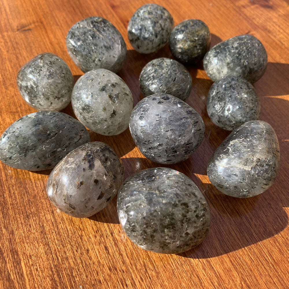 Tumbled Stone: Pitaya (250 Gram Lot - 0.55lb)