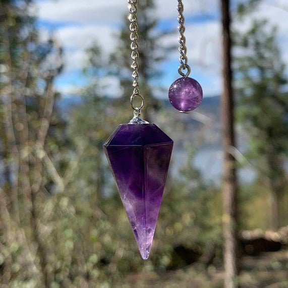 Pendulums