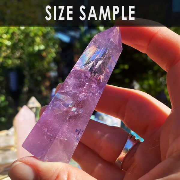 45-Piece Crystal Super Bundle Set