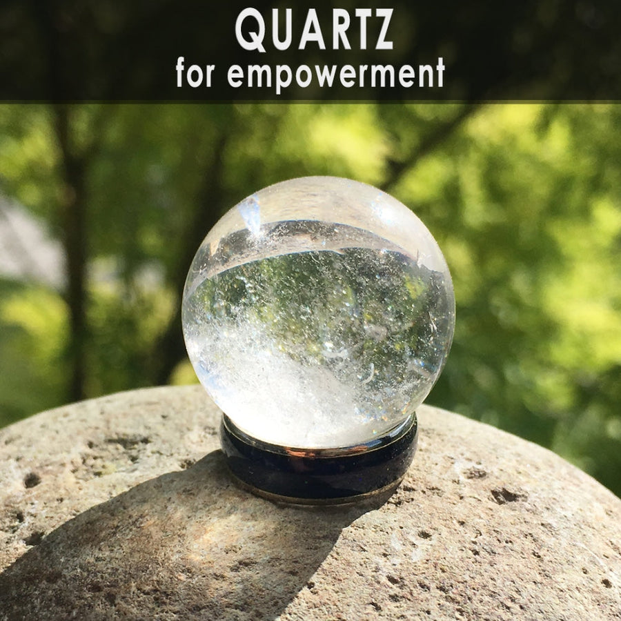 45-Piece Crystal Super Bundle Set