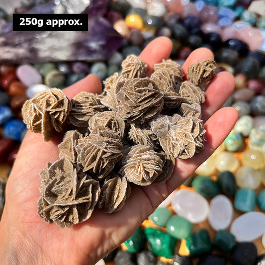 Desert Rose (250 Gram Lot - 0.55lb)