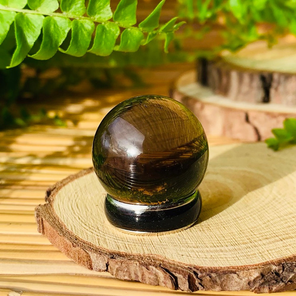 Spheres – Wholesale Crystal Club